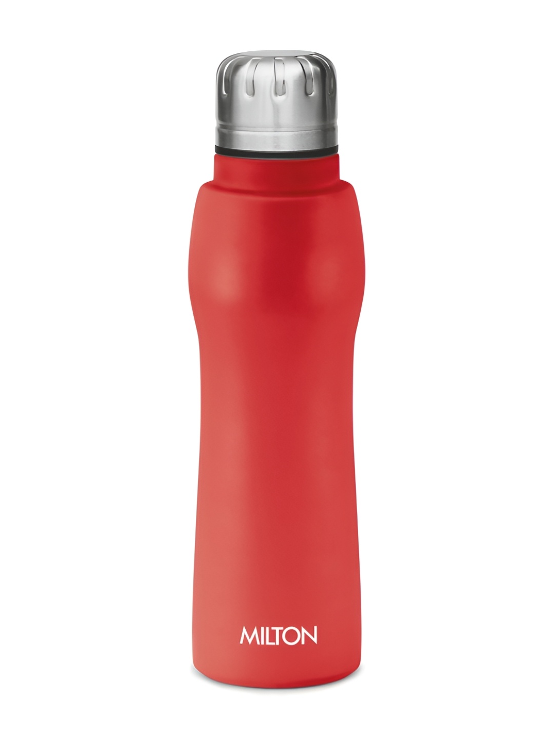 

Milton Red Elate 750 Stainless Steel Water Bottle 635 ml