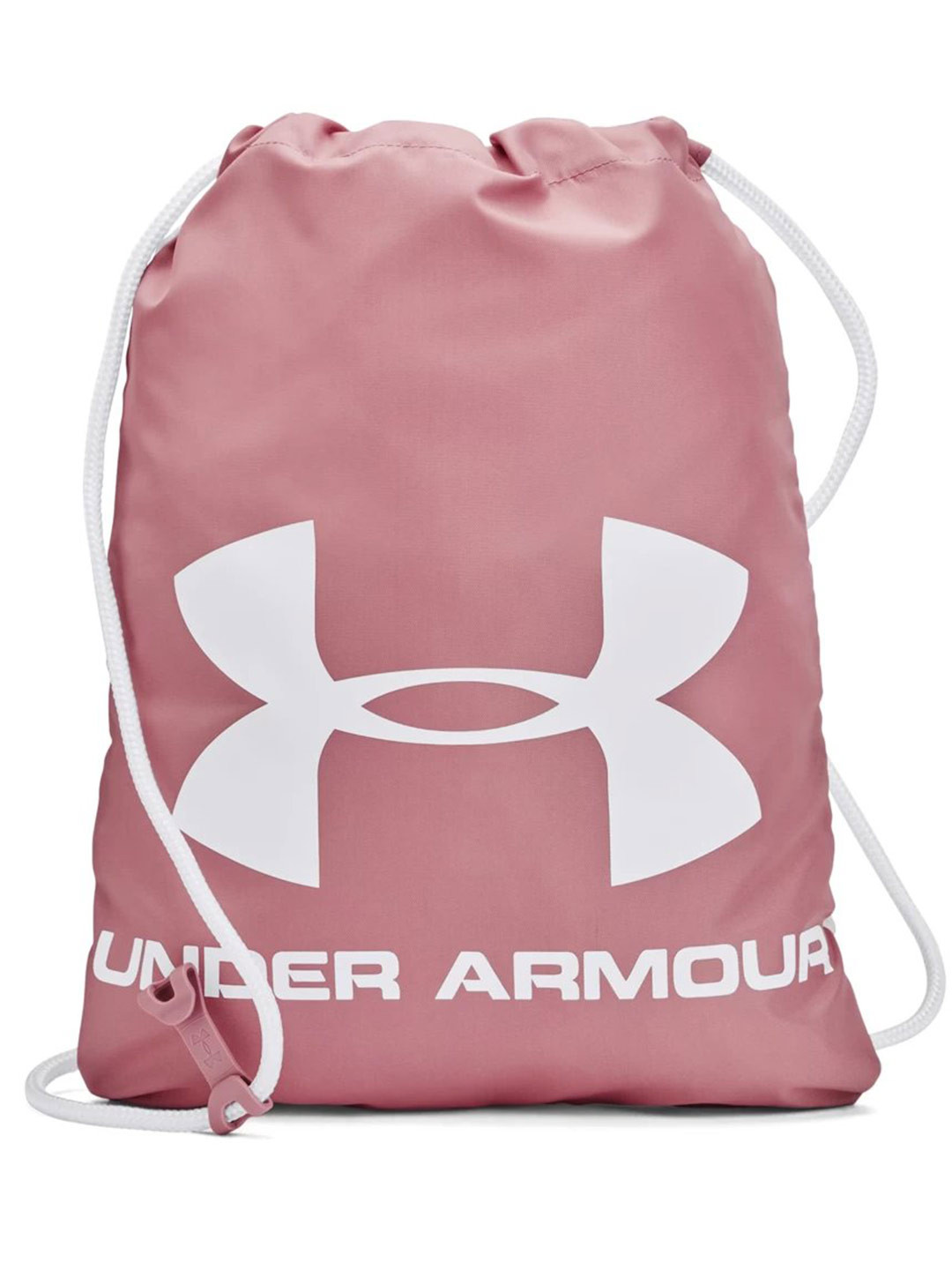 

UNDER ARMOUR Men Printed Backpack, Pink