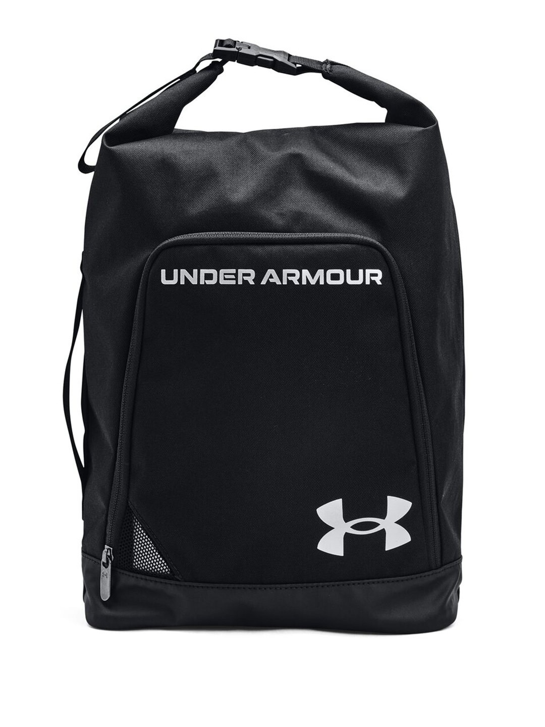 

UNDER ARMOUR Contain Shoe Bag Backpacks, Black