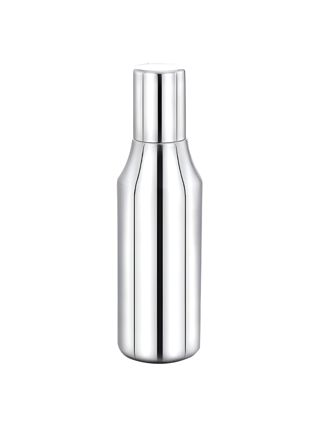 

maxima Silver Toned Stainless Steel Dishwasher Safe Oil Dispenser