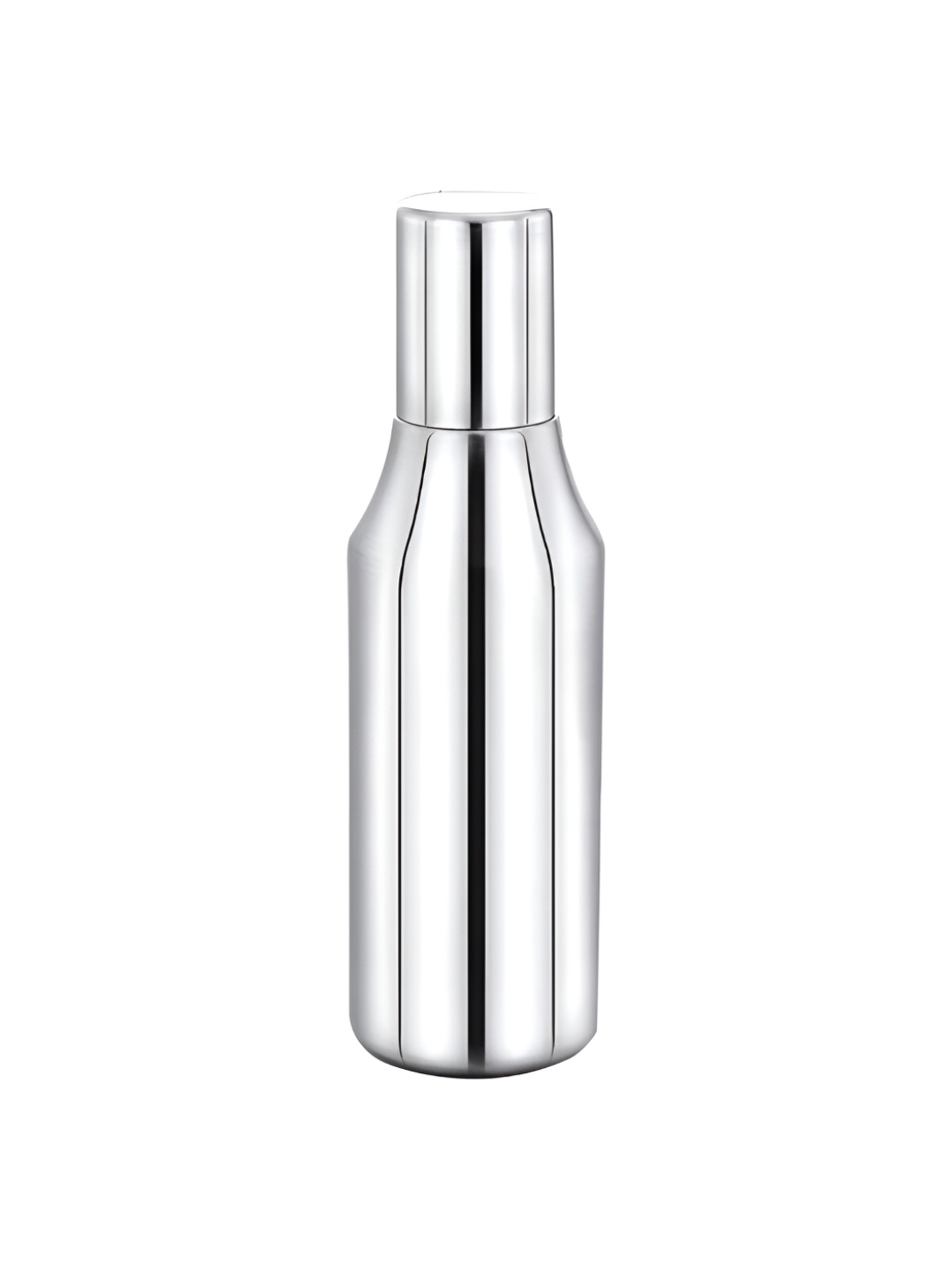 

maxima Silver Toned Stainless Steel Dishwasher Safe Oil Dispenser