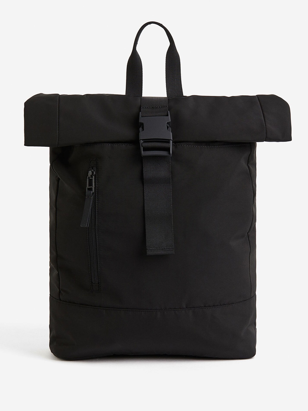 

H&M Water-Repellent Sports Backpacks, Black