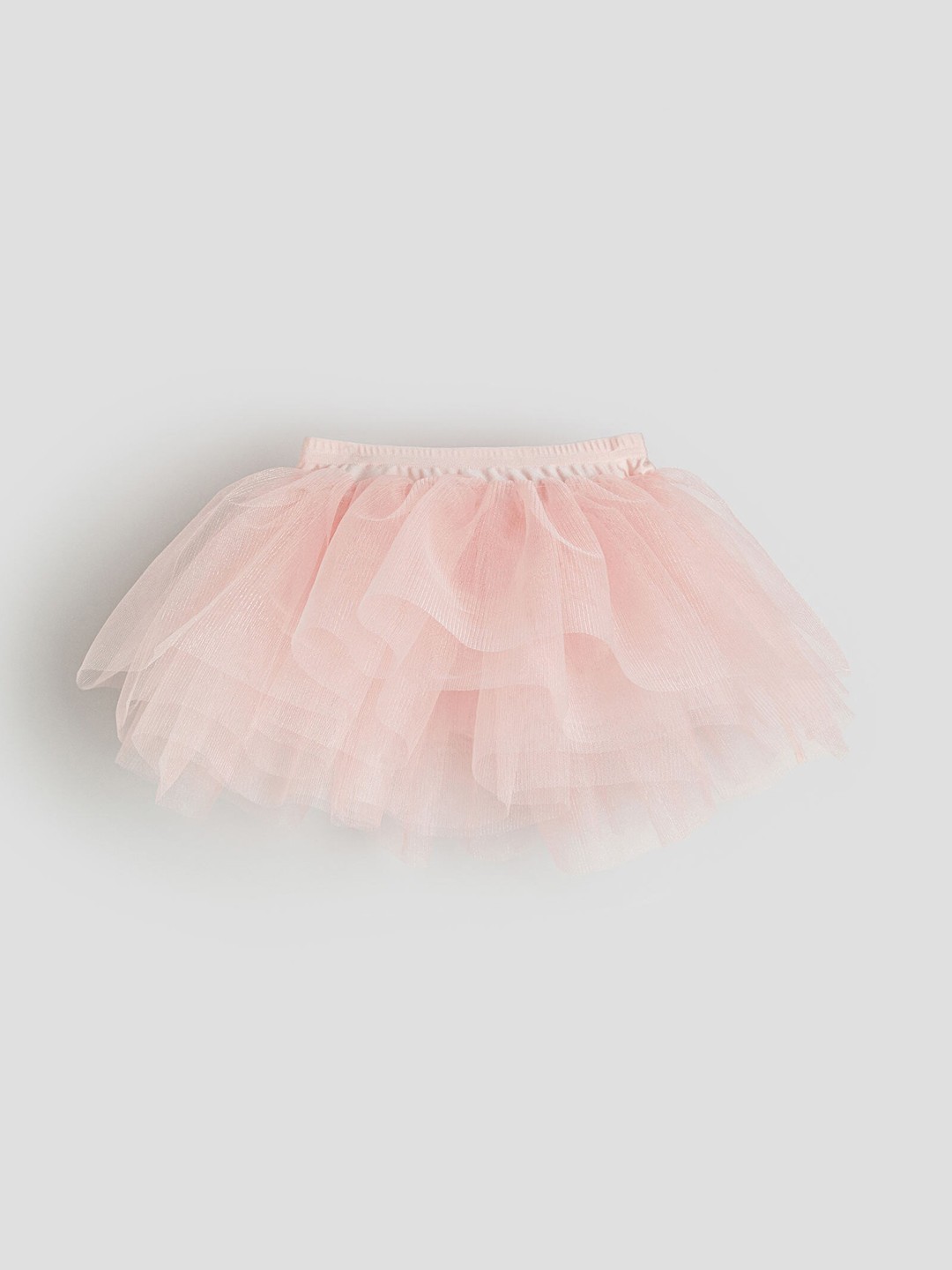 

H&M Girls Tutu Skirt, Pink