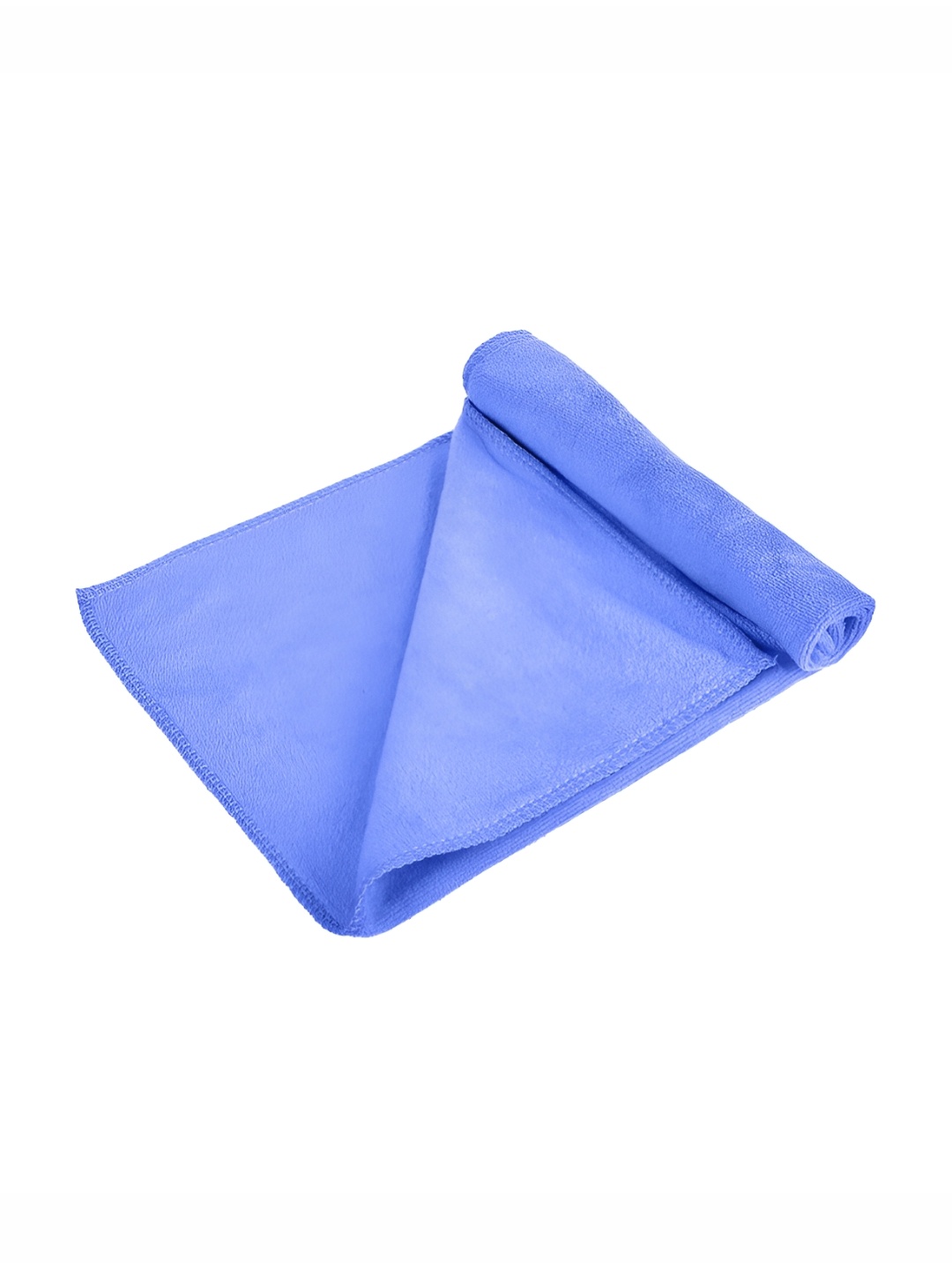 

Kuber Industries Blue & Green 3 Pieces Microfibre 400 GSM Kitchen Towels