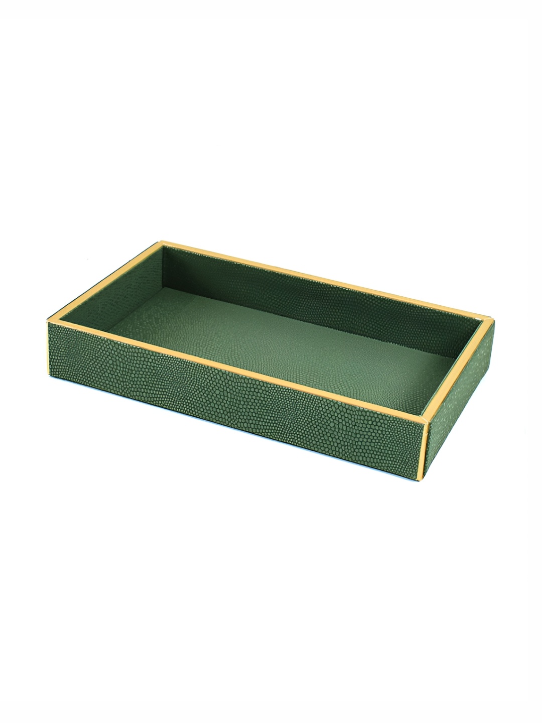 

ICHKAN Olive Rectangle Serving Tray