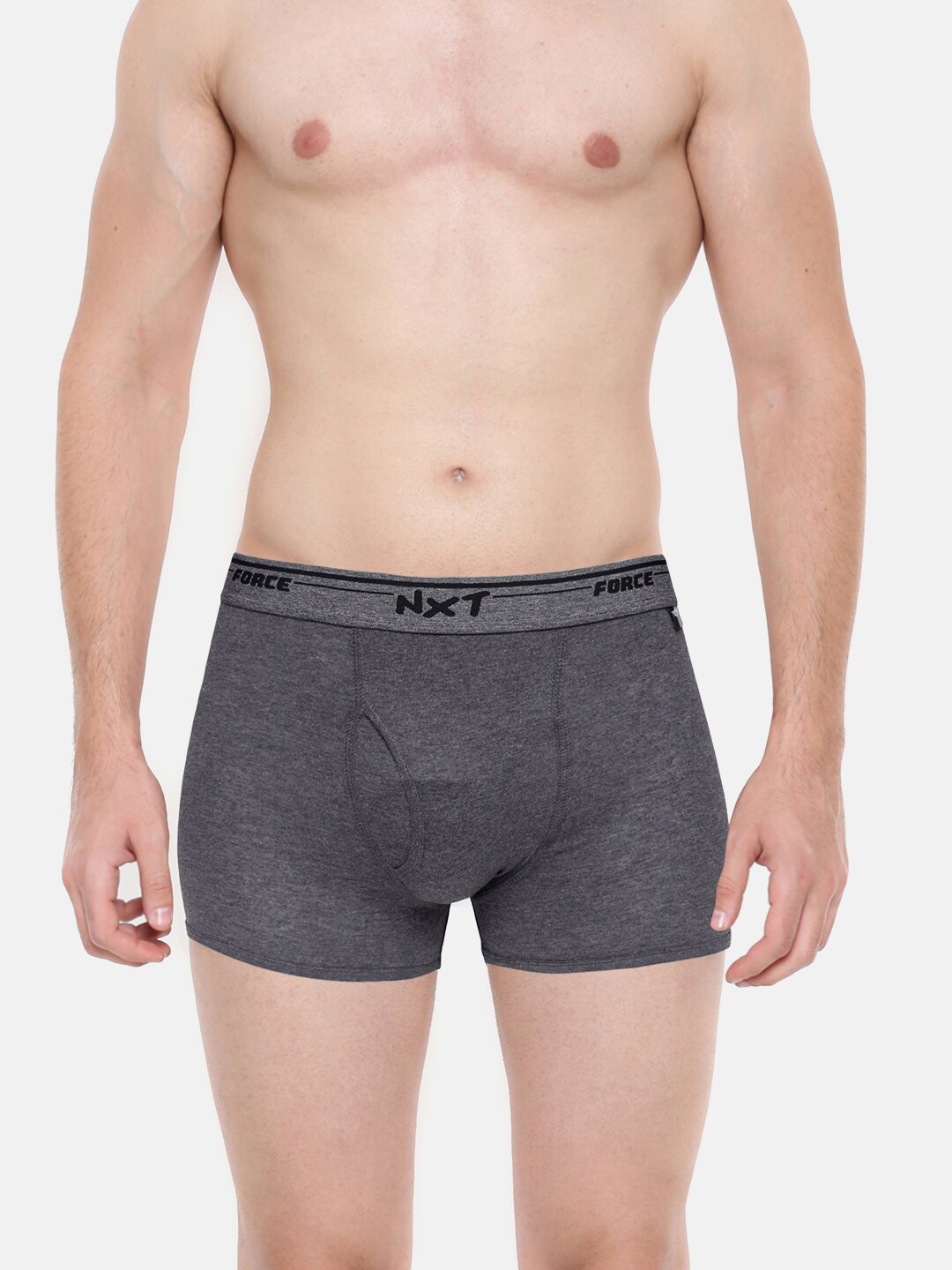 

Force NXT Outer Elastic Cotton Short Trunk MNFF-134-CHARCOAL-MELANGE-PO1-CHARCOAL-MELANGE