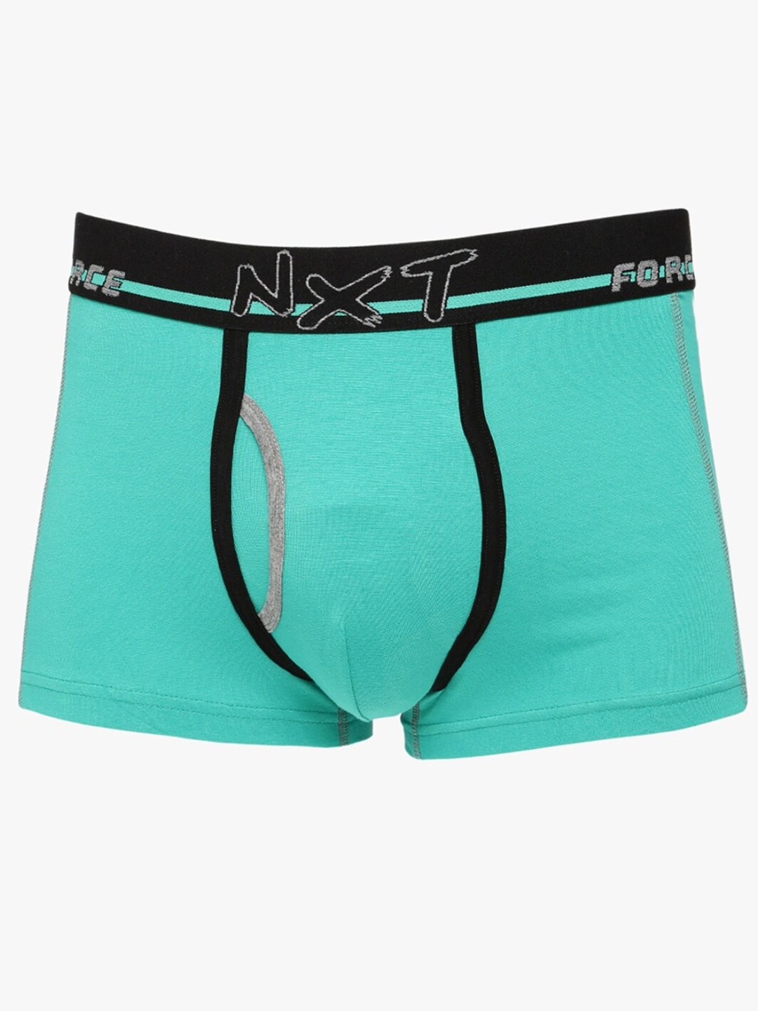 

Force NXT Men Cotton Short Trunk MNFL-42-SPPECTRA-GREEN-PO1-SPPECTRA-GREEN