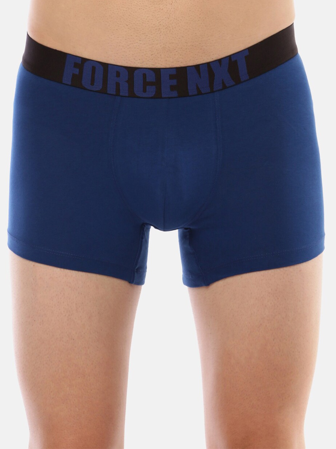 

Force NXT Solid Short Cotton Trunk MNFL-45-ROYAL-BLUE-PO1-ROYAL-BLUE