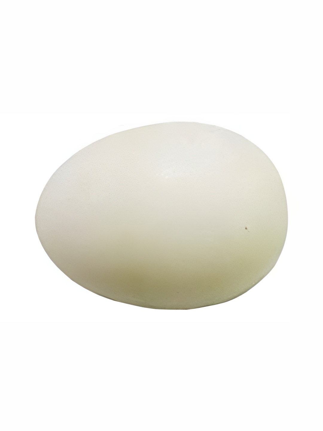 

Navyaksh White Marble Shiva Ling Stone Decorative Showpiece