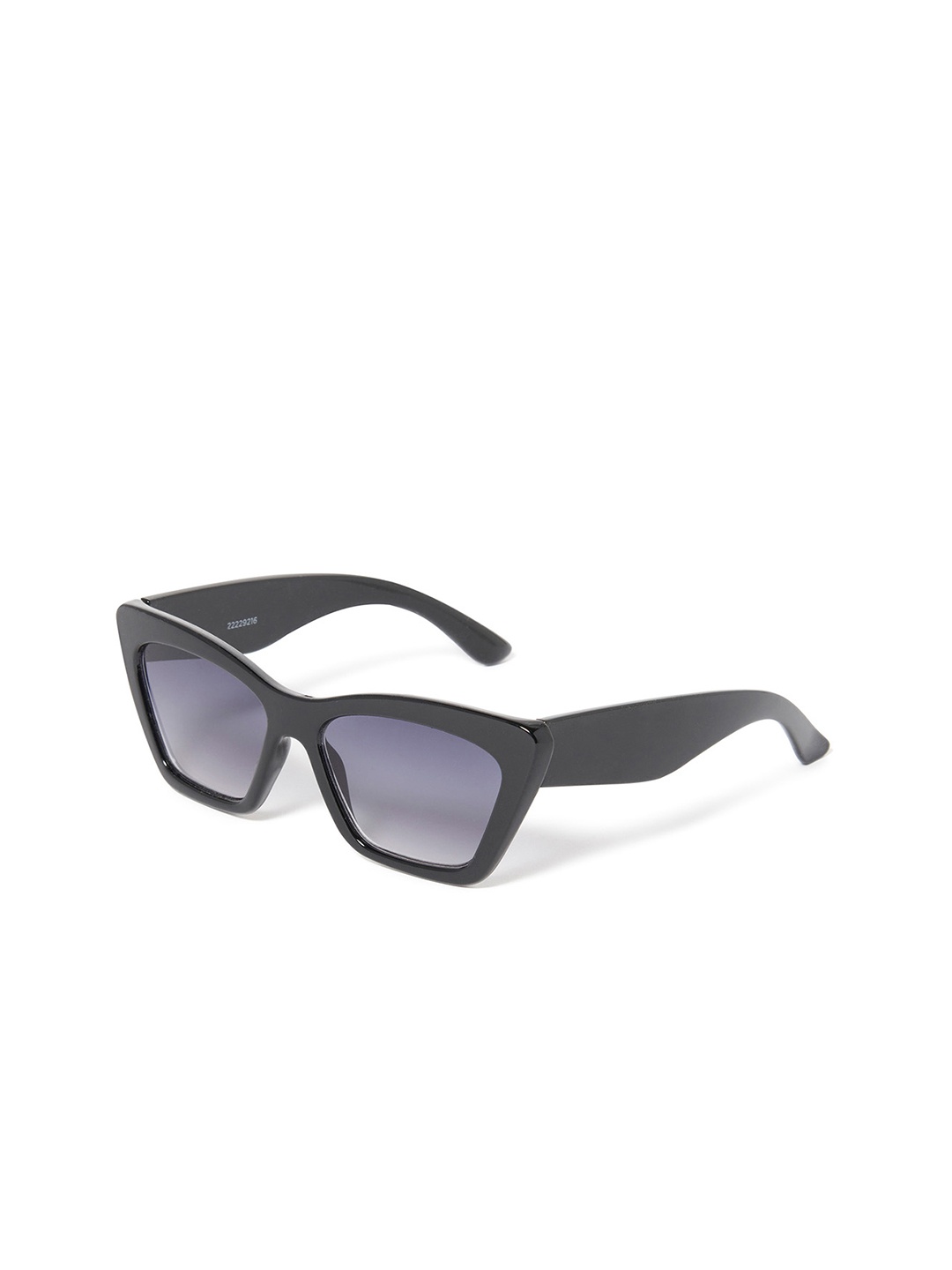 

Forever New Women Square Sunglasses 9357631695718, Blue