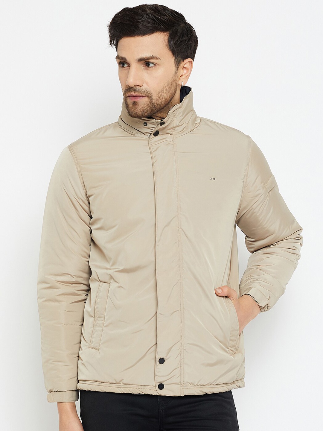 

Okane Lightweight Padded Jacket, Beige