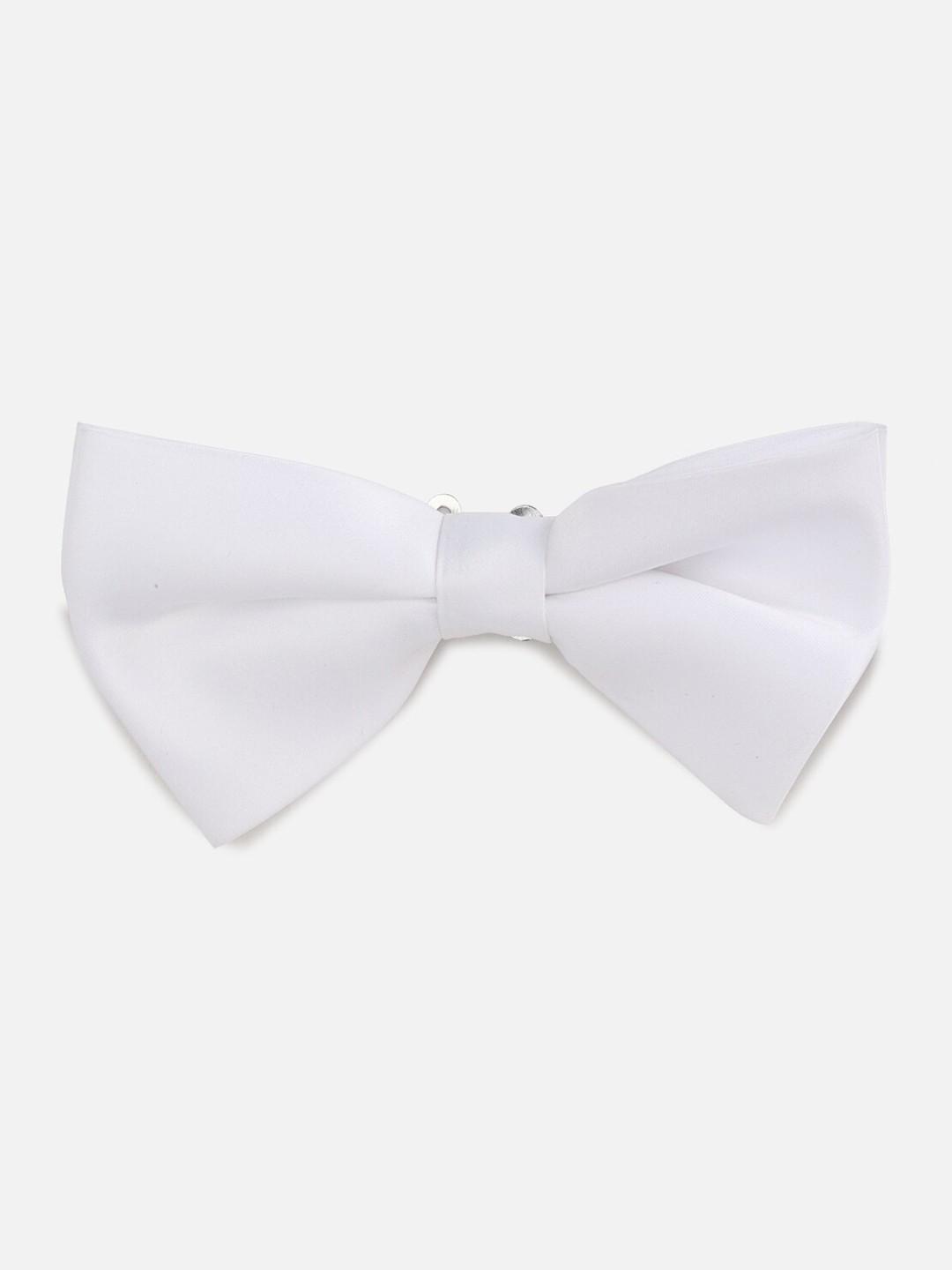 

Van Heusen Men Party Bow Tie, White