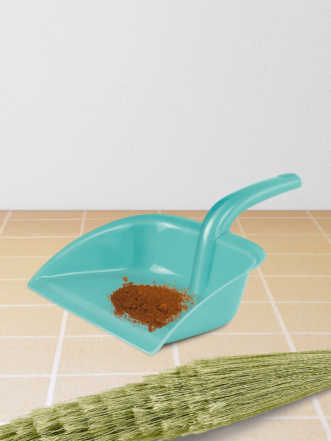

SPOTZERO by MILTON Green 1 Piece Eco Dustpan