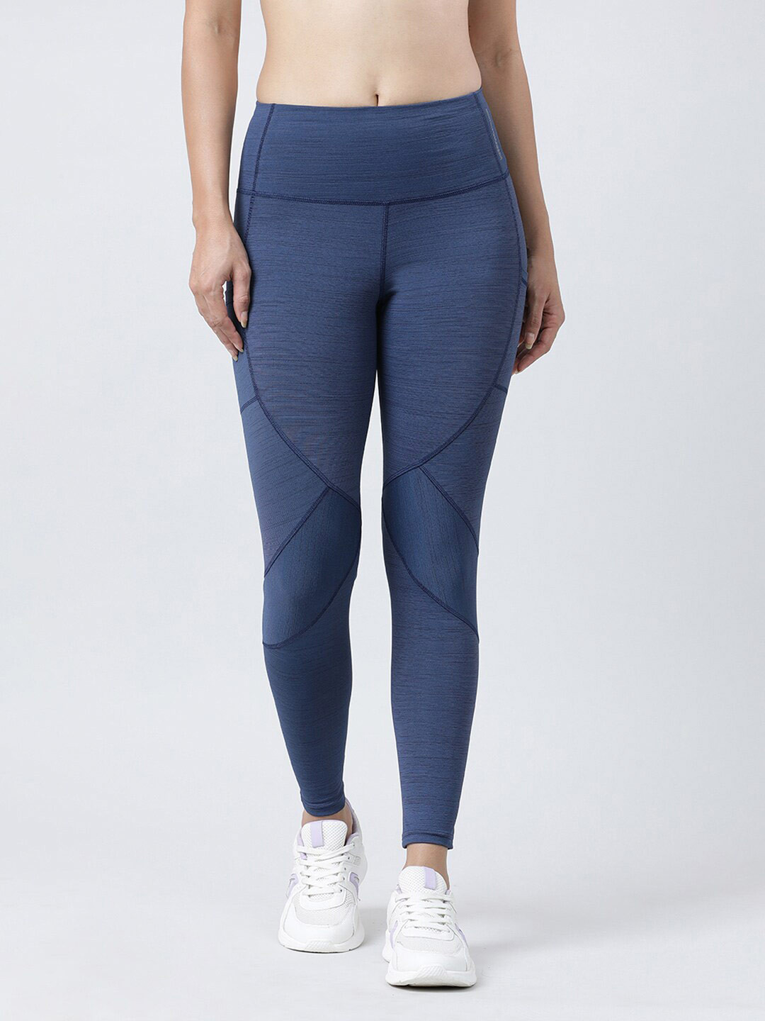 

Lovable Sport Women Slim-Fit Track Pants, Blue