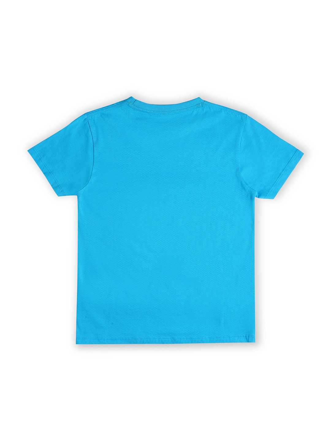

Pepe Jeans Boys Pure Cotton Casual T-shirt, Blue
