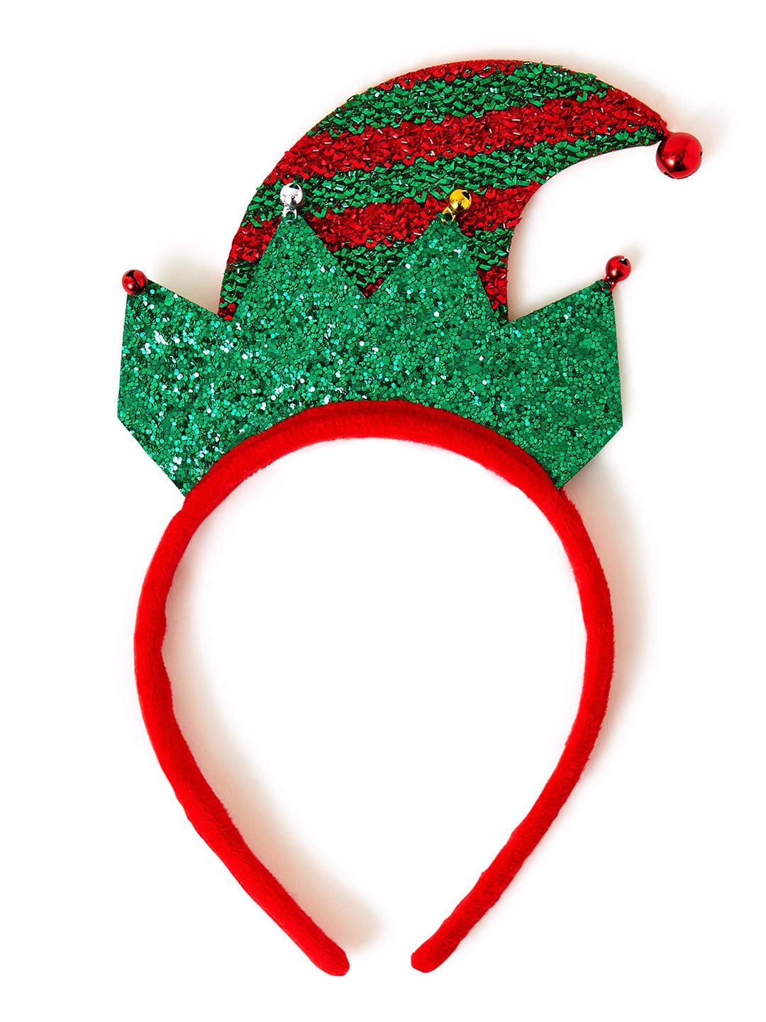 

Accessorize Women Embellished Tiara, Green