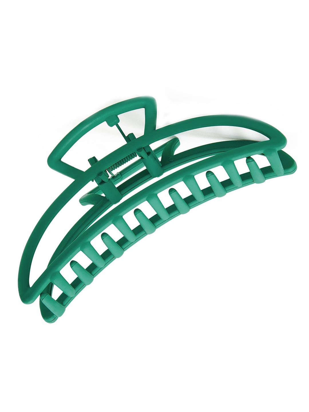 

Accessorize Claw Clip, Teal