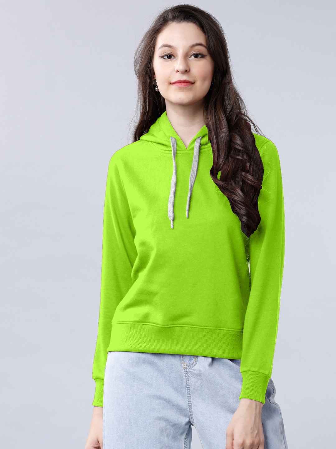 

BAESD Hooded Pullover Sweatshirt, Olive