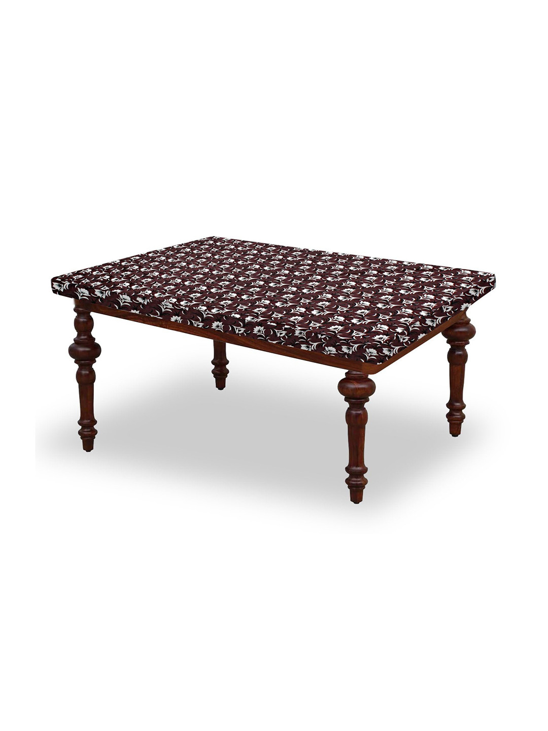 

Stylista Brown Waterproof 4 Seater Table Cover