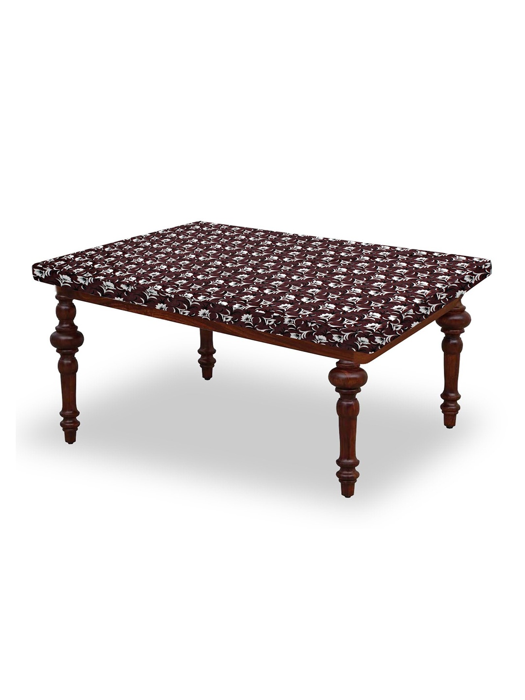 

Stylista Brown Waterproof 4 Seater Table Cover