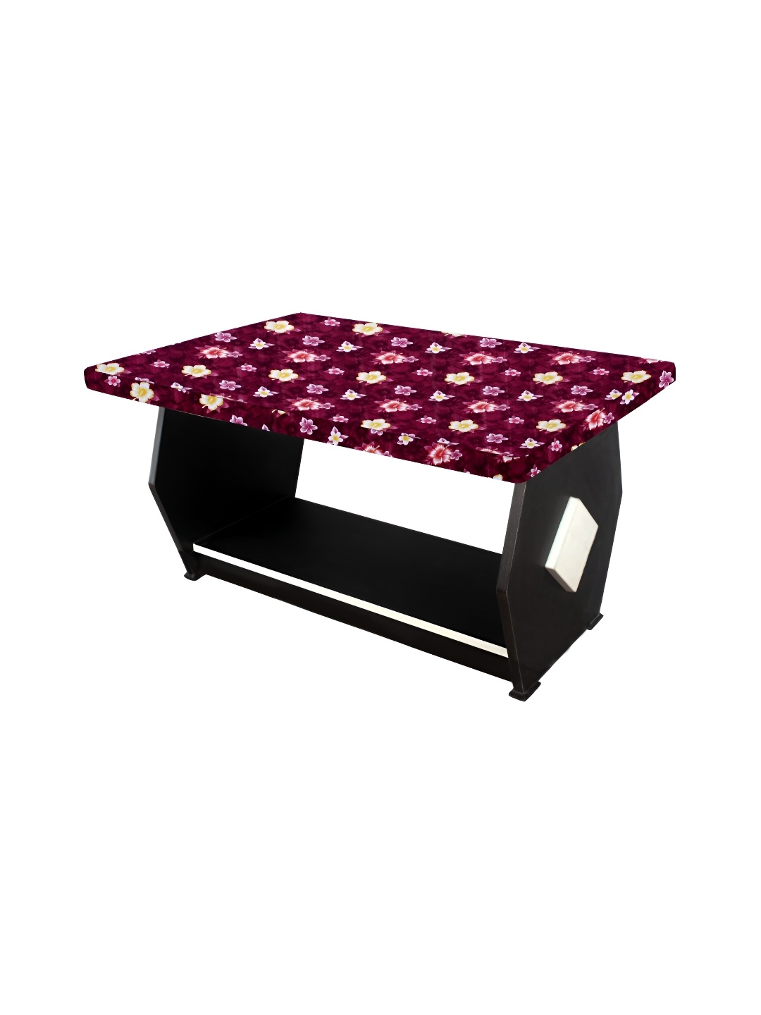 

Stylista Red Waterproof 2-Seater Rectangular Table Cover