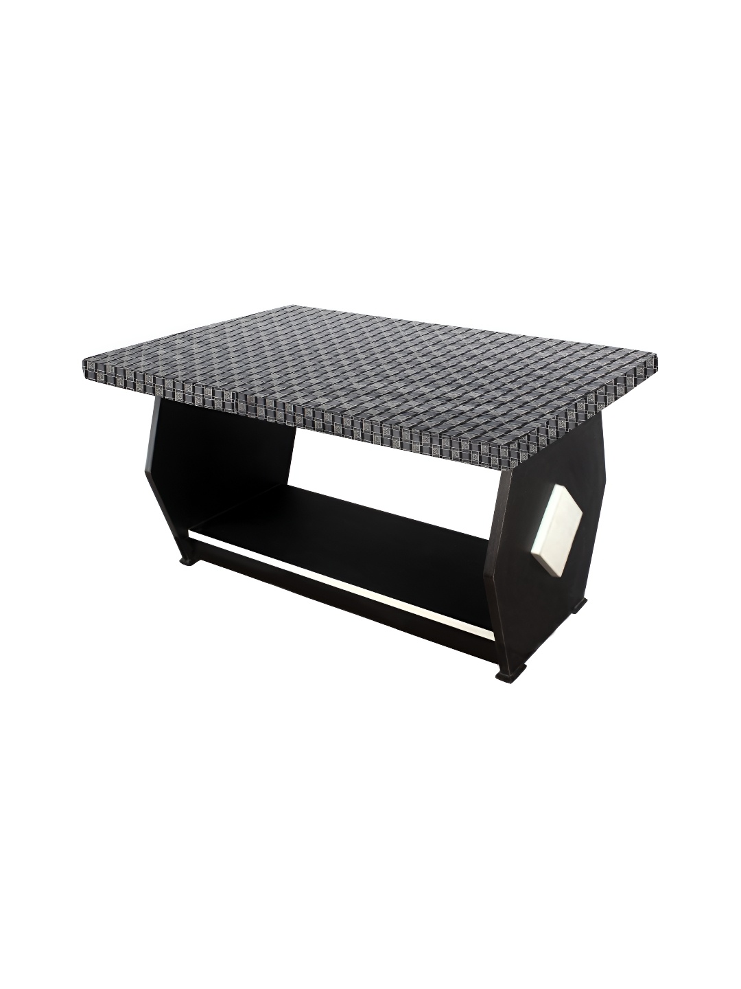 

Stylista Grey Waterproof 2 Seater Table Cover