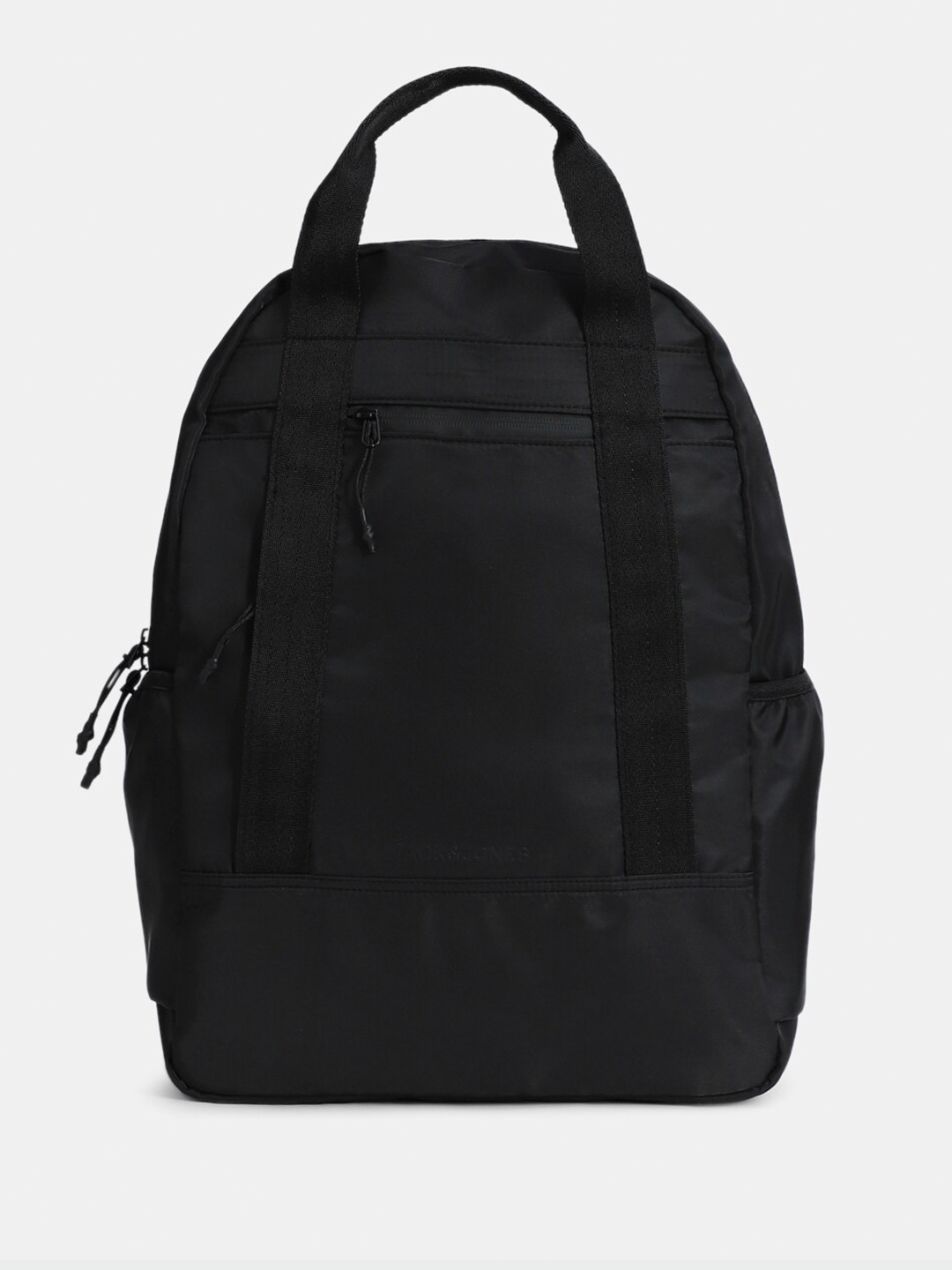 

Jack & Jones Men Backpack, Black