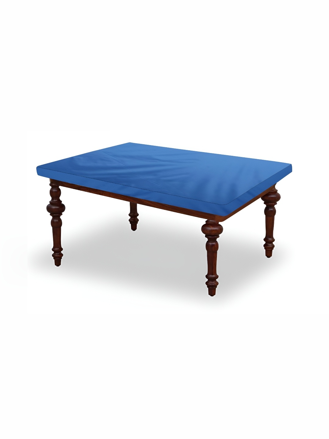 

Stylista Blue Waterproof 4 Seater Table Cover