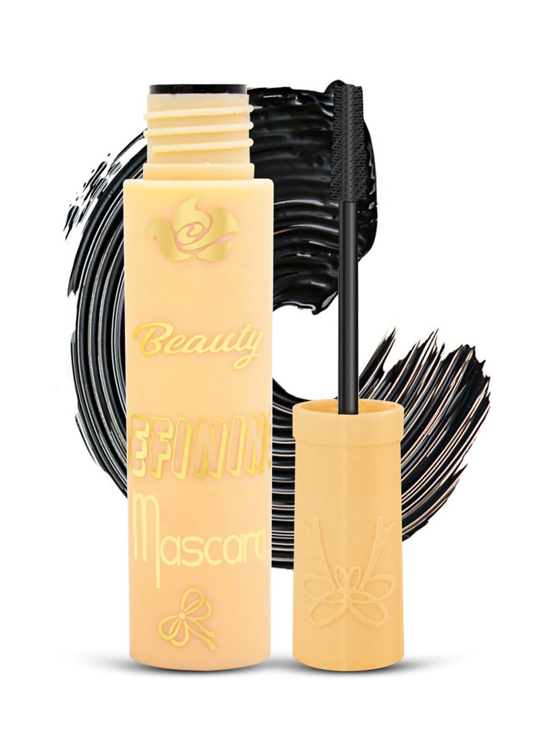 

Adbeni Define Smudge Proof Curling Mascara - 8ml - Black