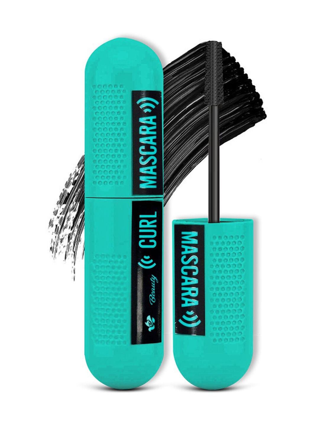 

Adbeni Define Smudge Proof Curling Mascara - 20ml - Black