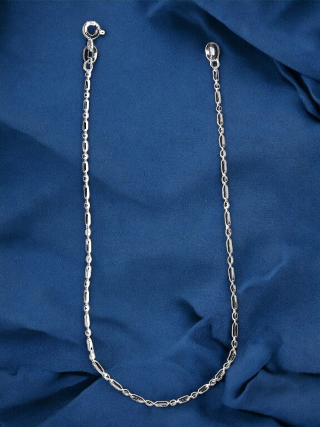 

Taraash Sterling Silver Chain