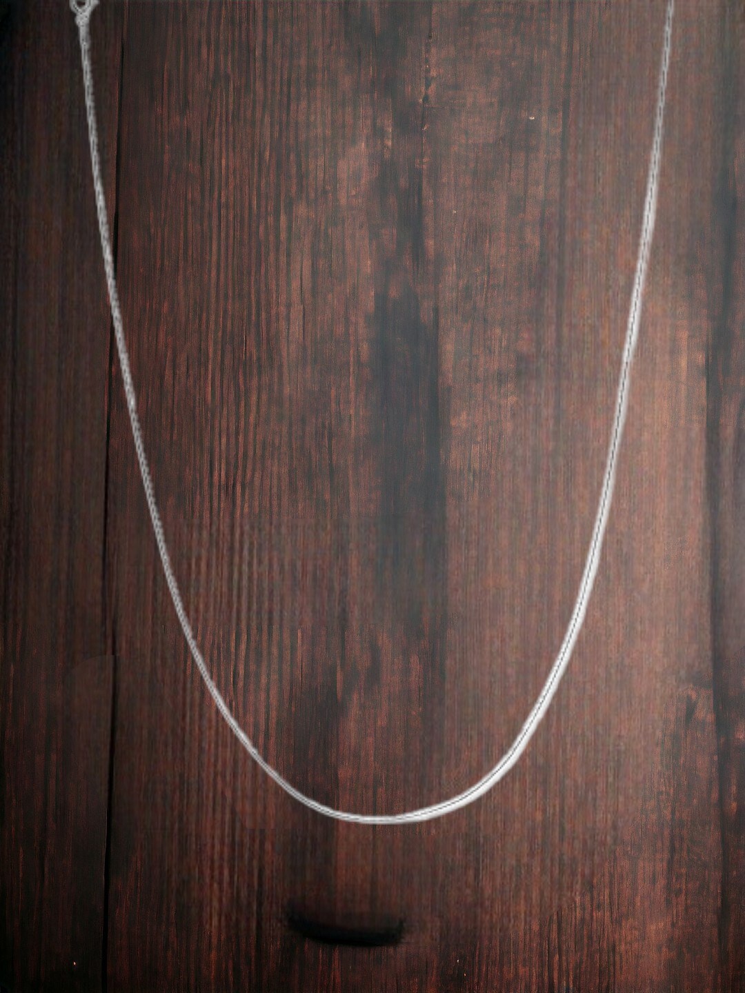 

Taraash 925 Sterling Silver Chain