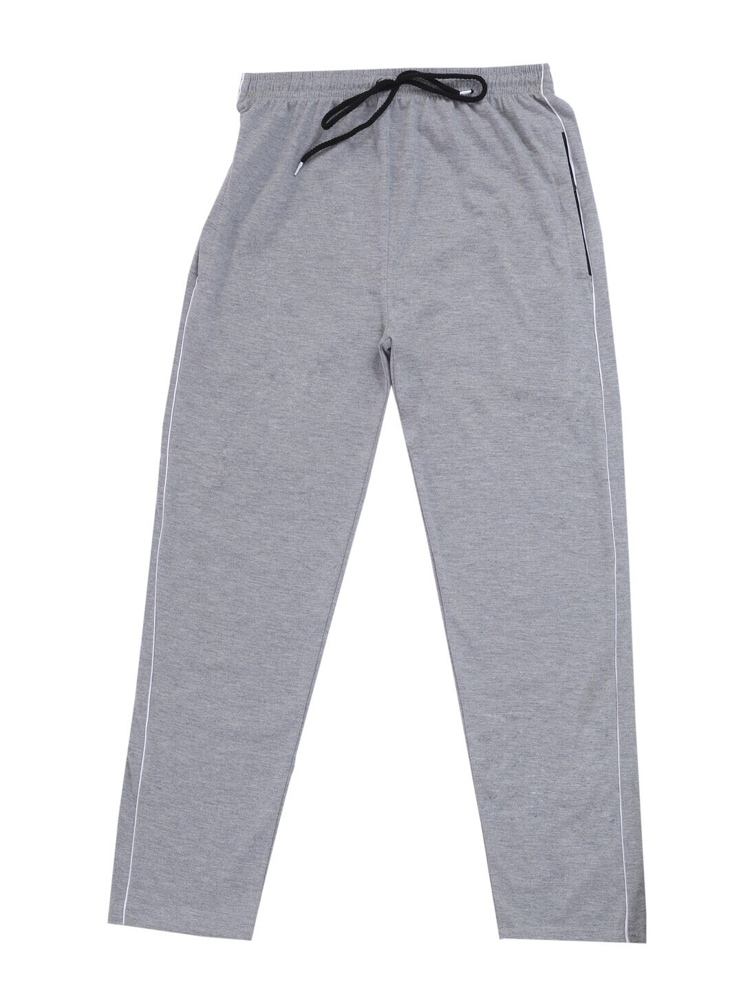

BAESD Boys Cotton Track Pants, Grey