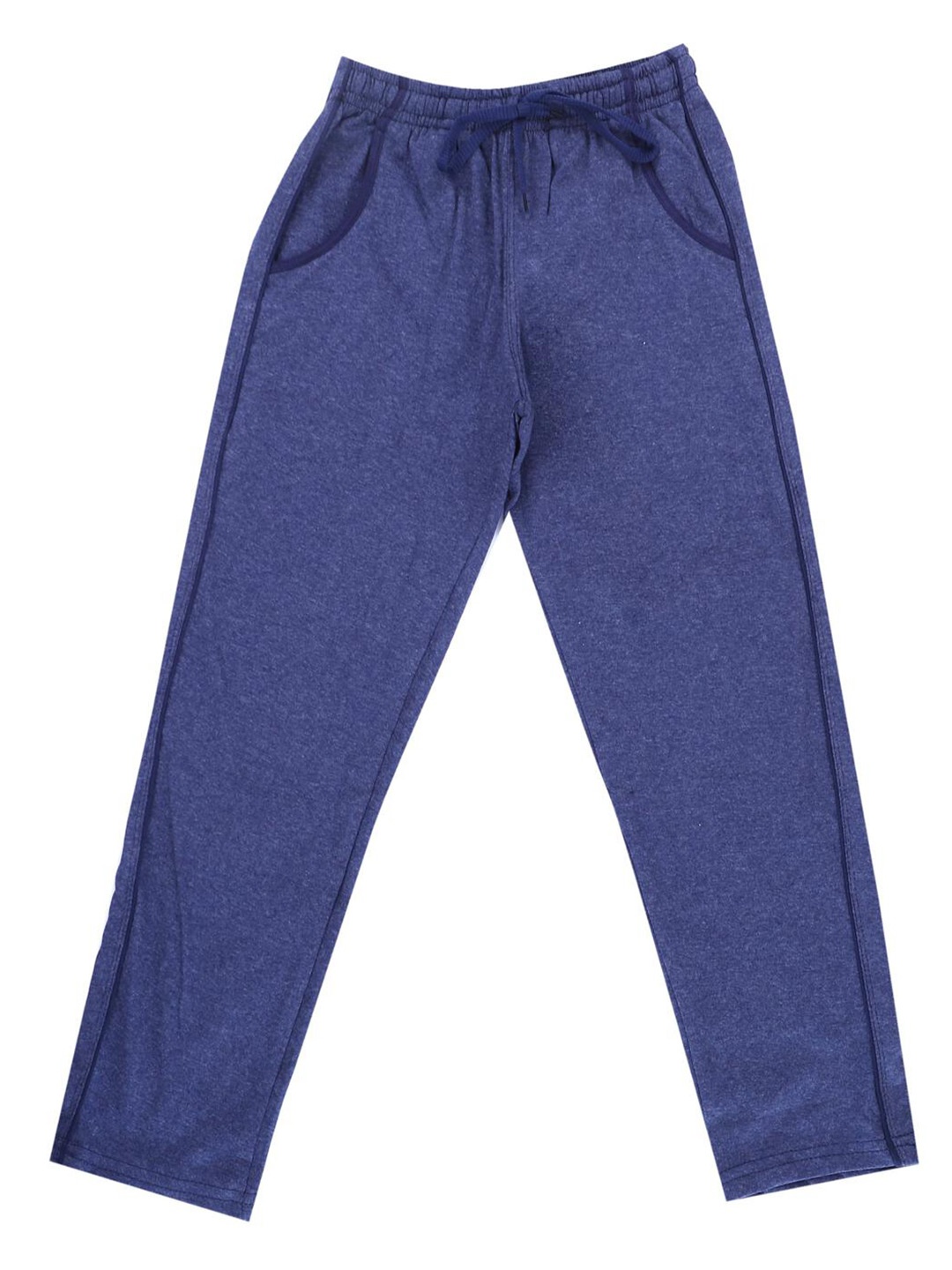 

BAESD Boys Cotton Track Pants, Blue