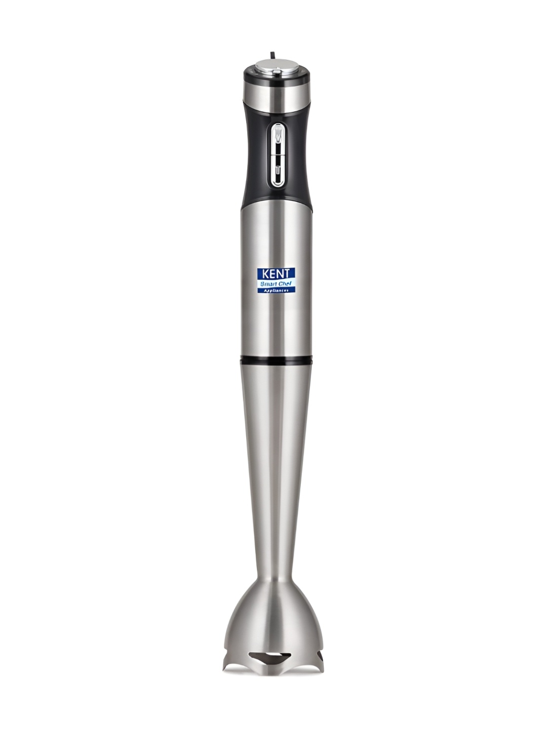 

Kent Stainless Steel 400 W Variable Speed Control Hand Blender, Silver