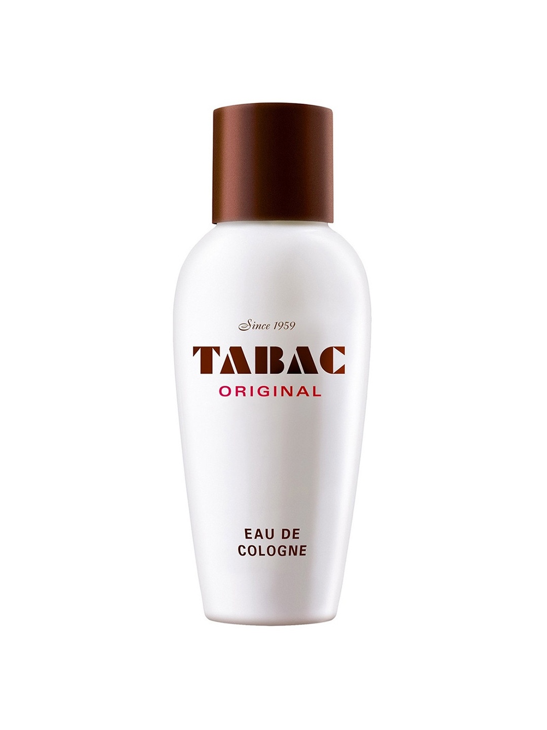 

Tabac Men Original Eau de Cologne Natural Spray - 50ml, White
