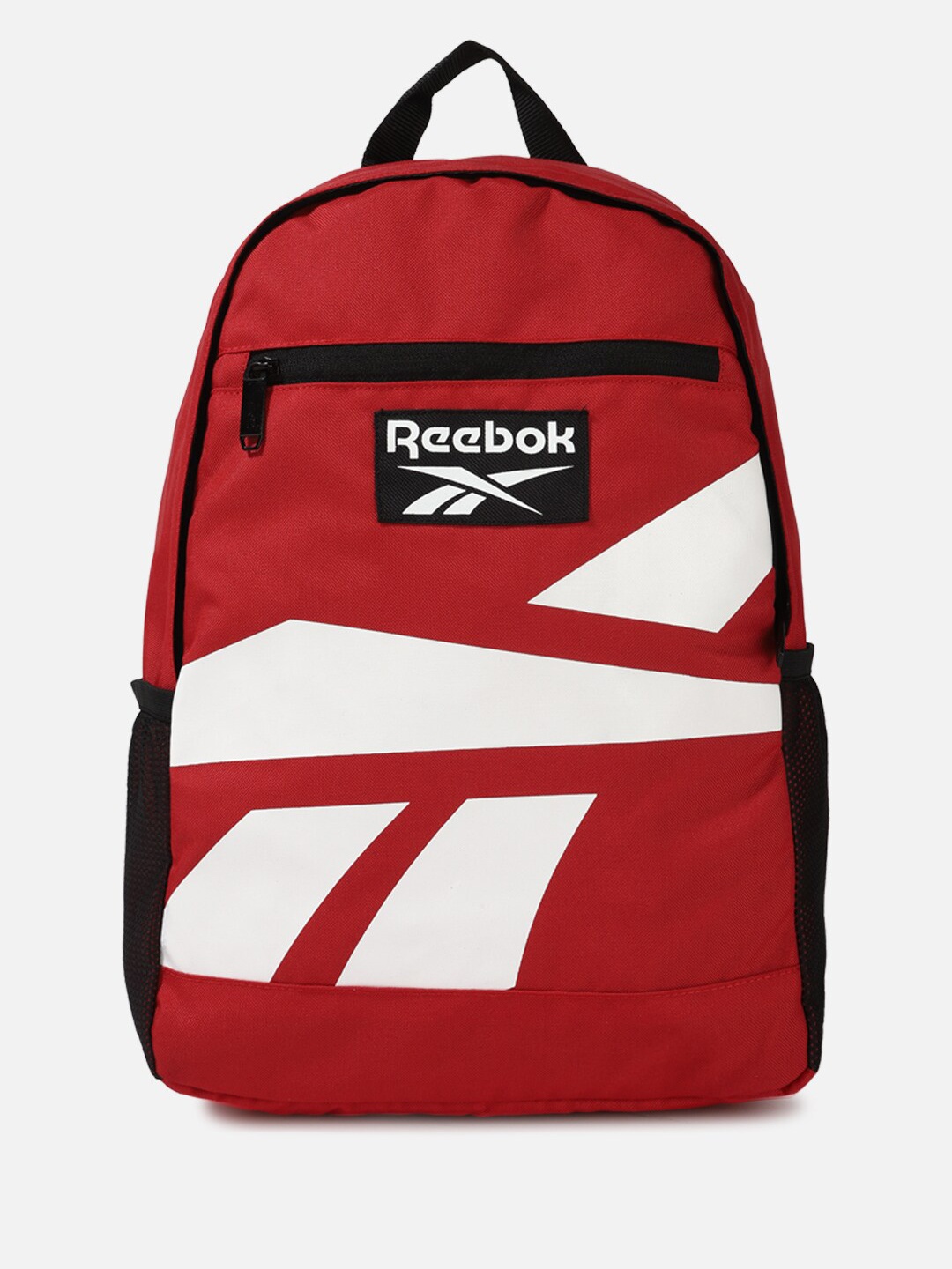 

Reebok Unisex Everyday Basic Backpack, Red