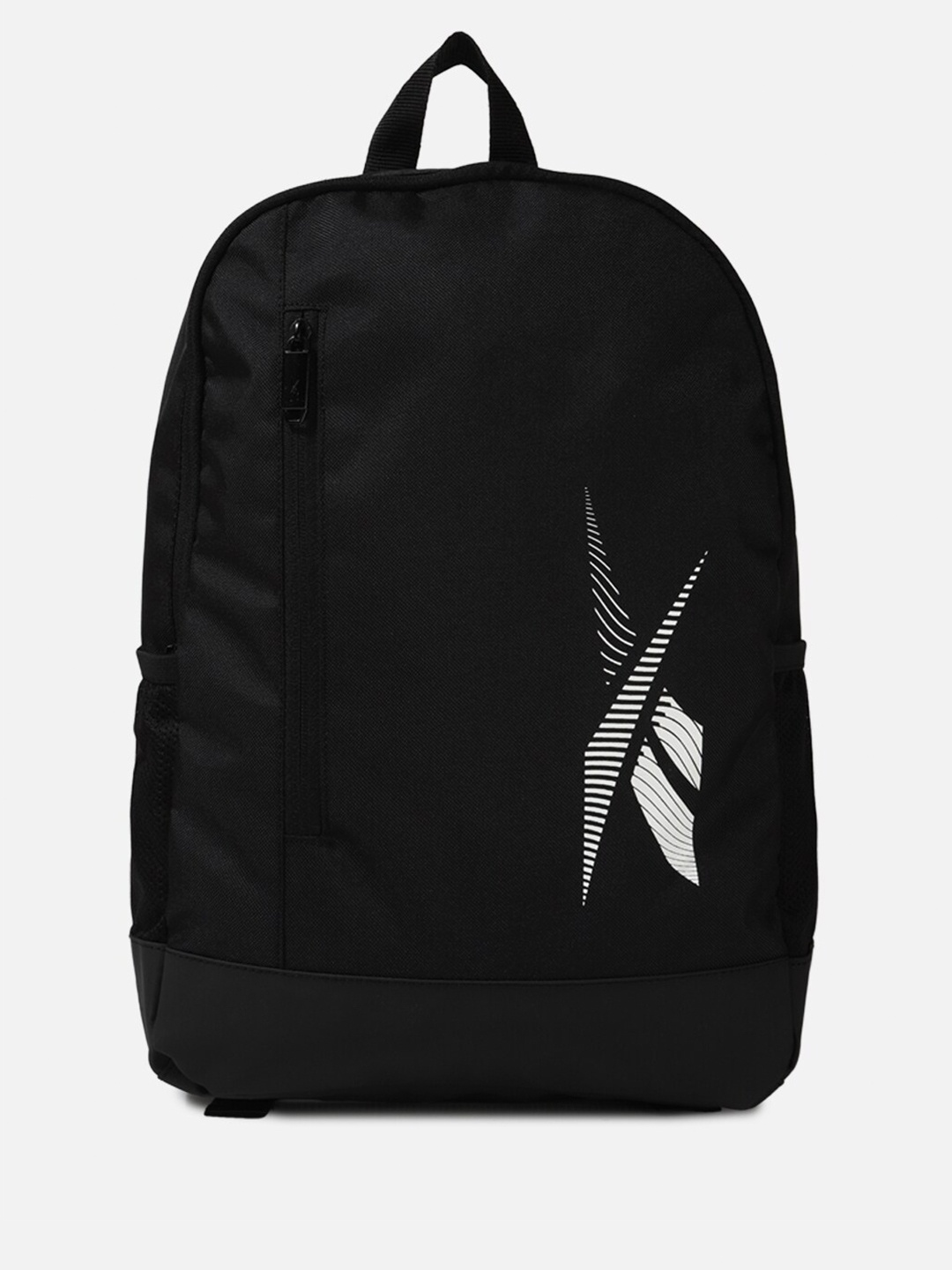

Reebok Unisex Printed Create Backpack, Black