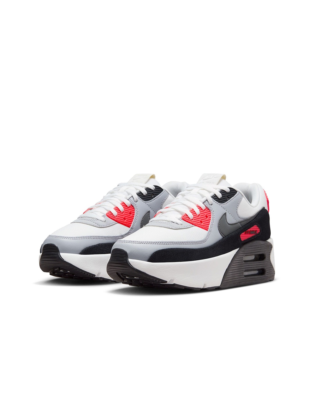 

Nike Women Air Max 90 LV8 Shoes, White