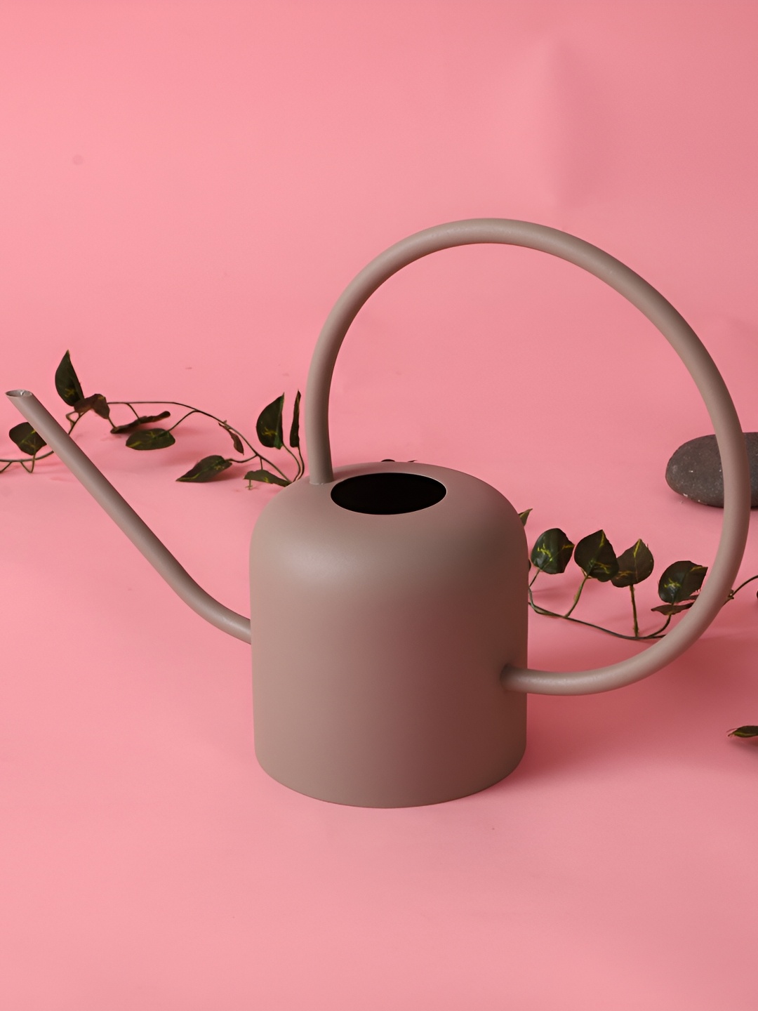 

OPAXA LIVING Grey Garden Watering Can