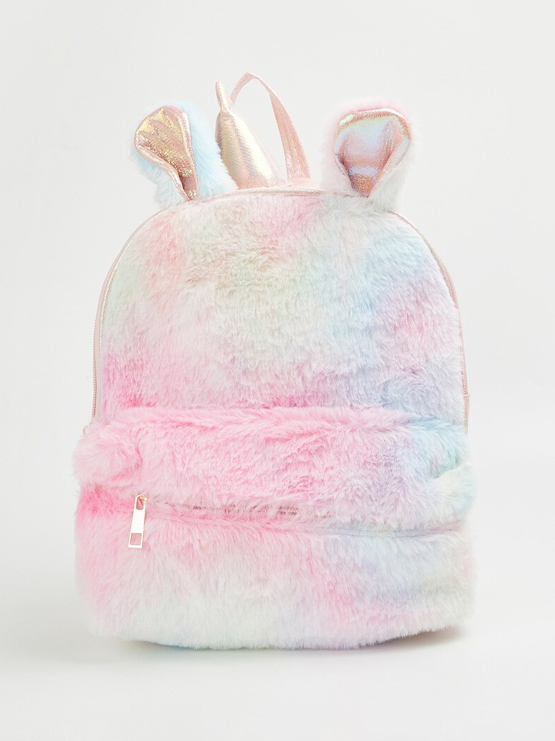

Ginger by Lifestyle Embellished Small Backpack, Pink