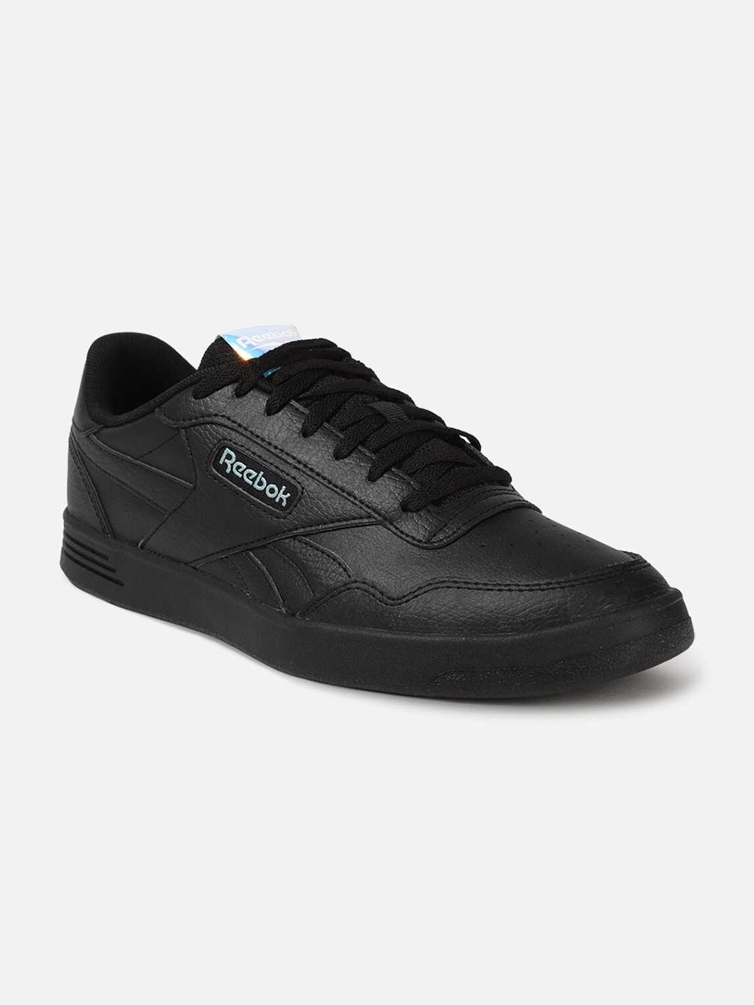 

Reebok Women COURT ADVANCE, Black