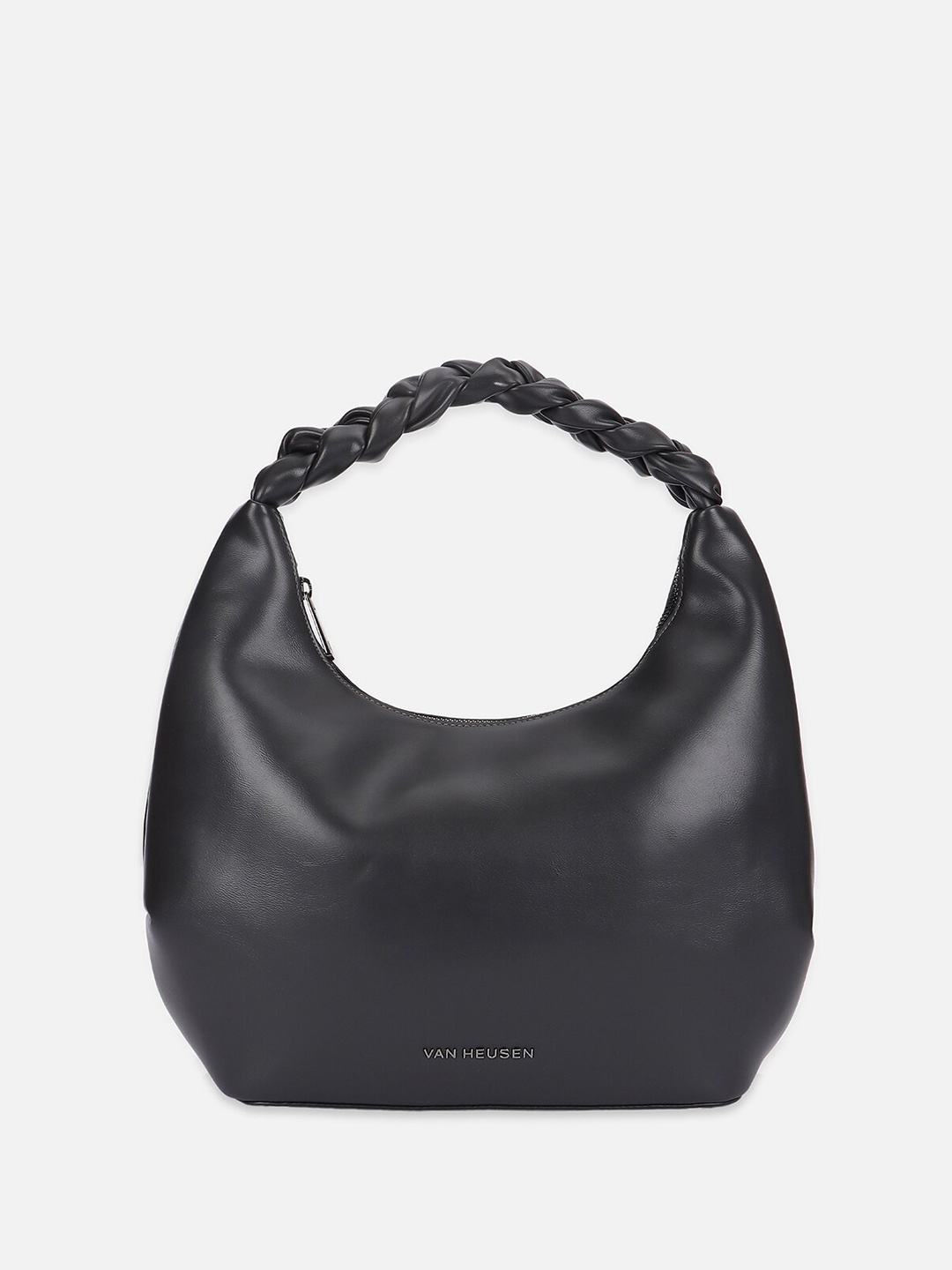 

Van Heusen Swagger Hobo Bag, Black