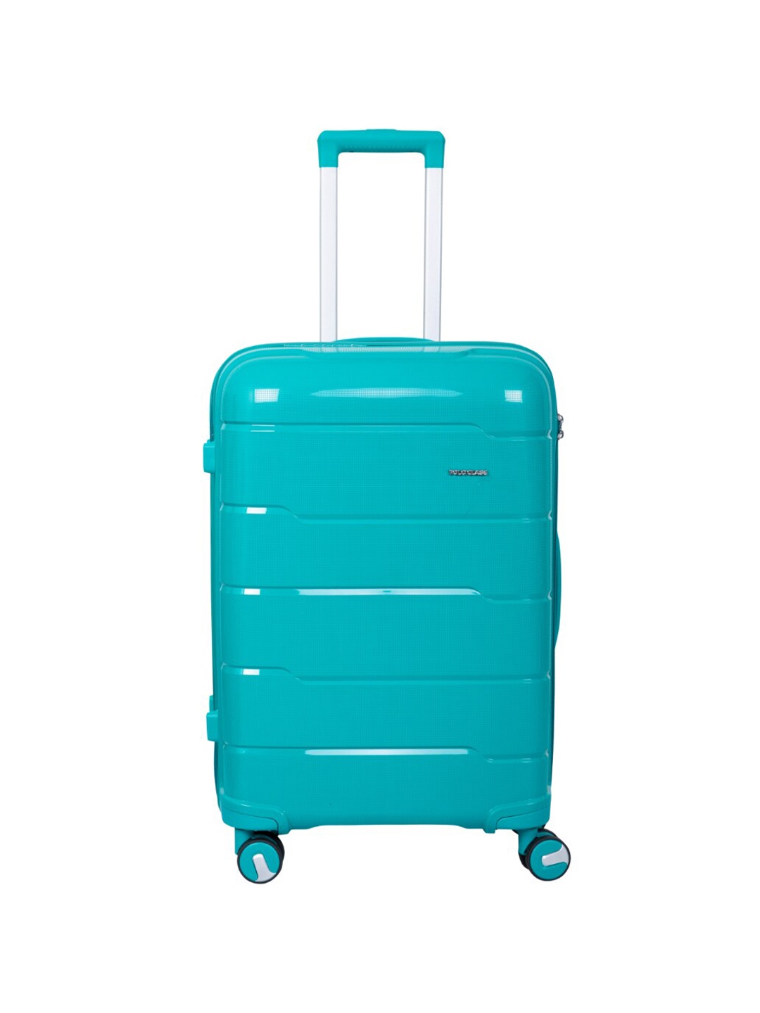 

Polo Class Hard-Sided Medium Trolley Bag 60 cm, Sea green