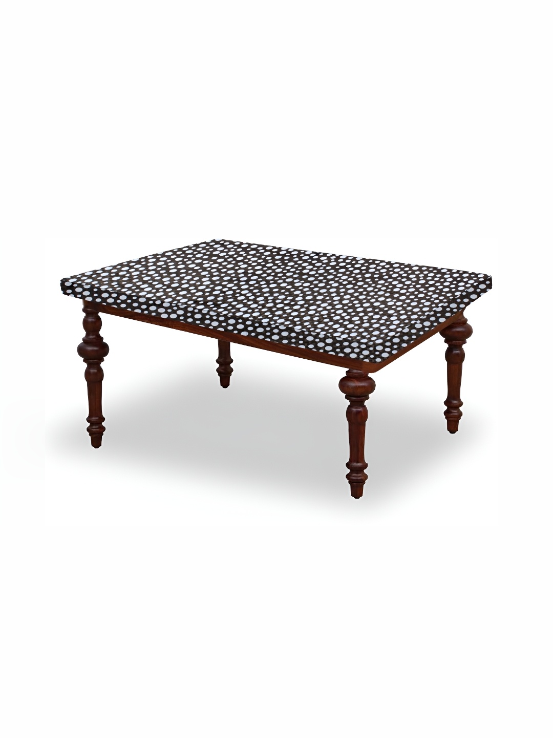 

Stylista Black Waterproof 4-Seater Rectangular Table Cover