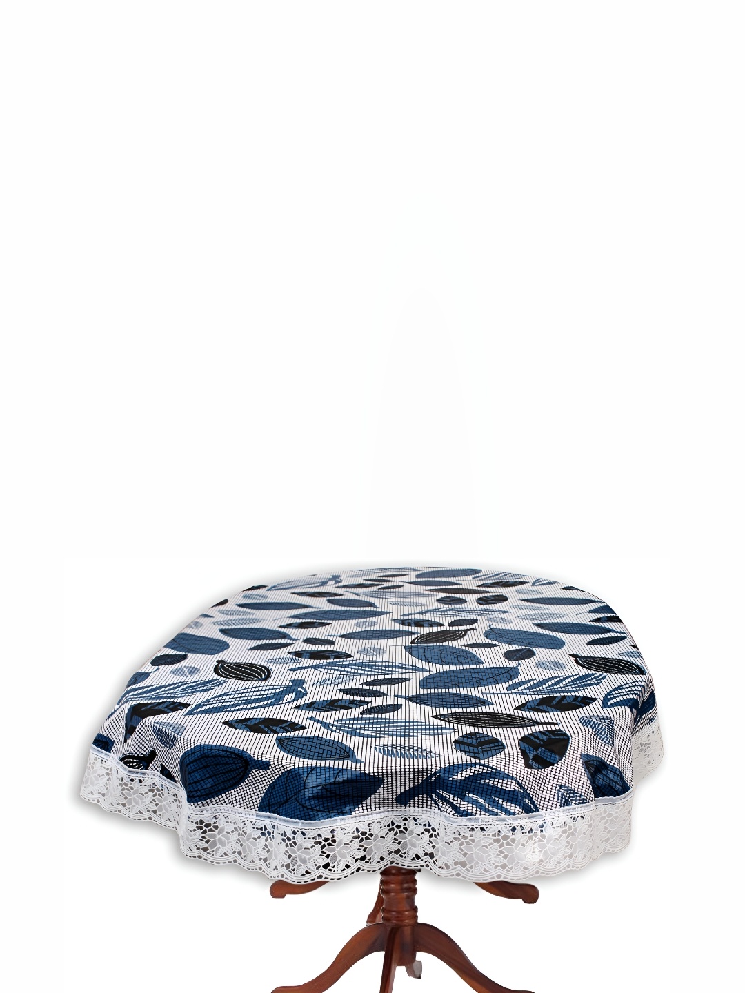 

Stylista Grey Waterproof Oval 6-Seater Table Cover