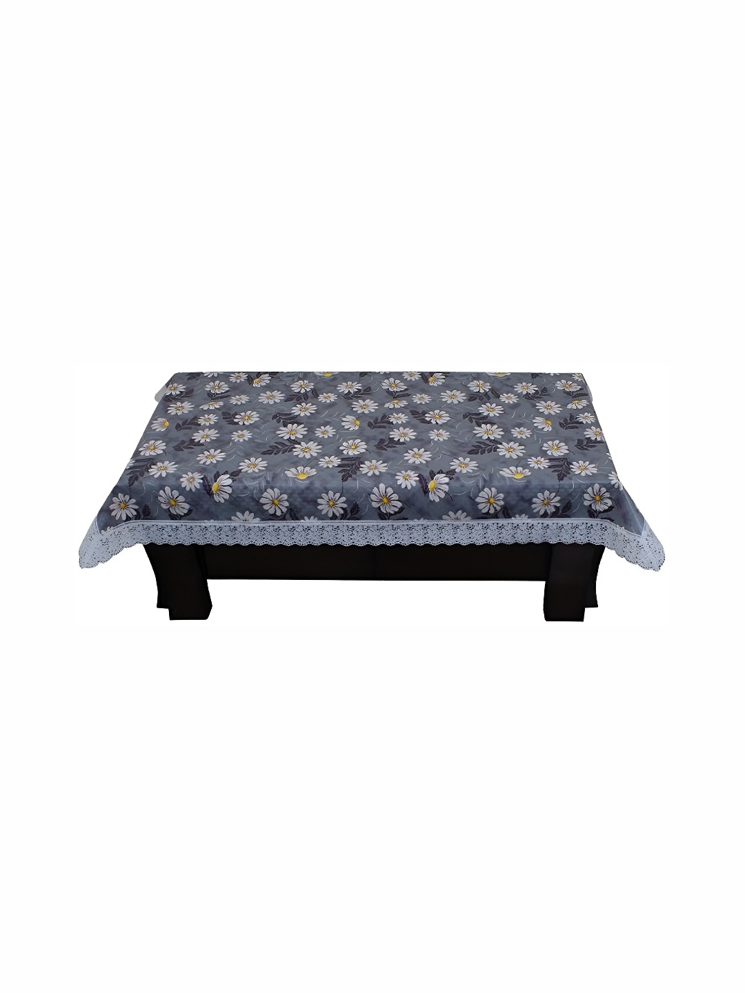 

Stylista Blue Waterproof 2-Seater Table Cover
