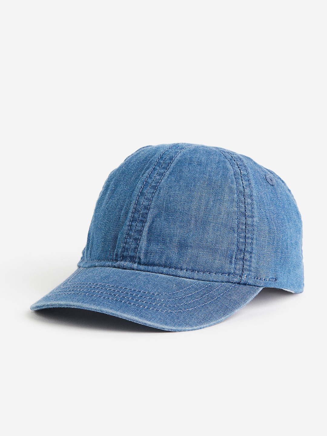 

H&M Boys Cotton Cap, Blue