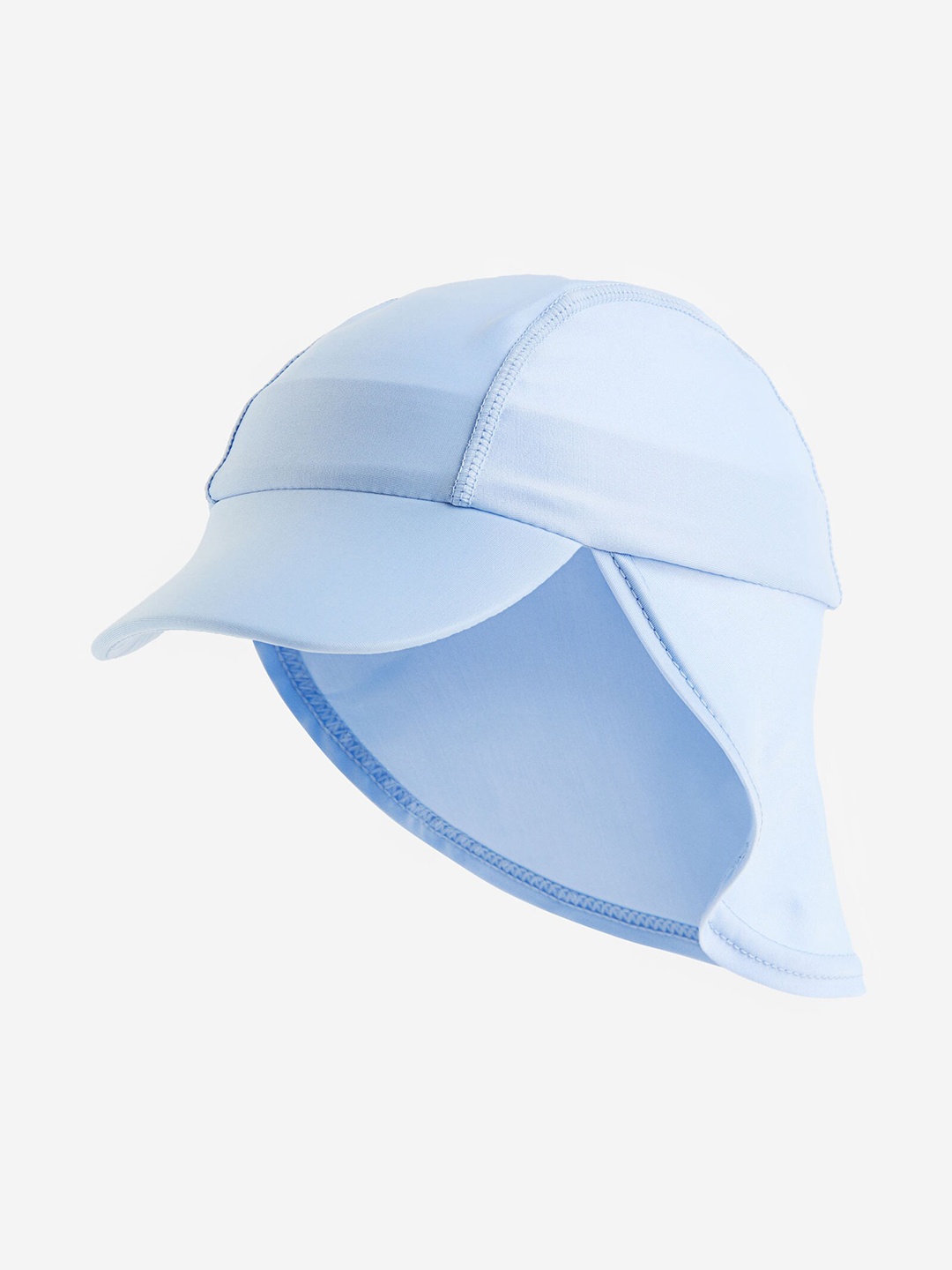 

H&M Boys UPF 50 Sun Cap, Blue