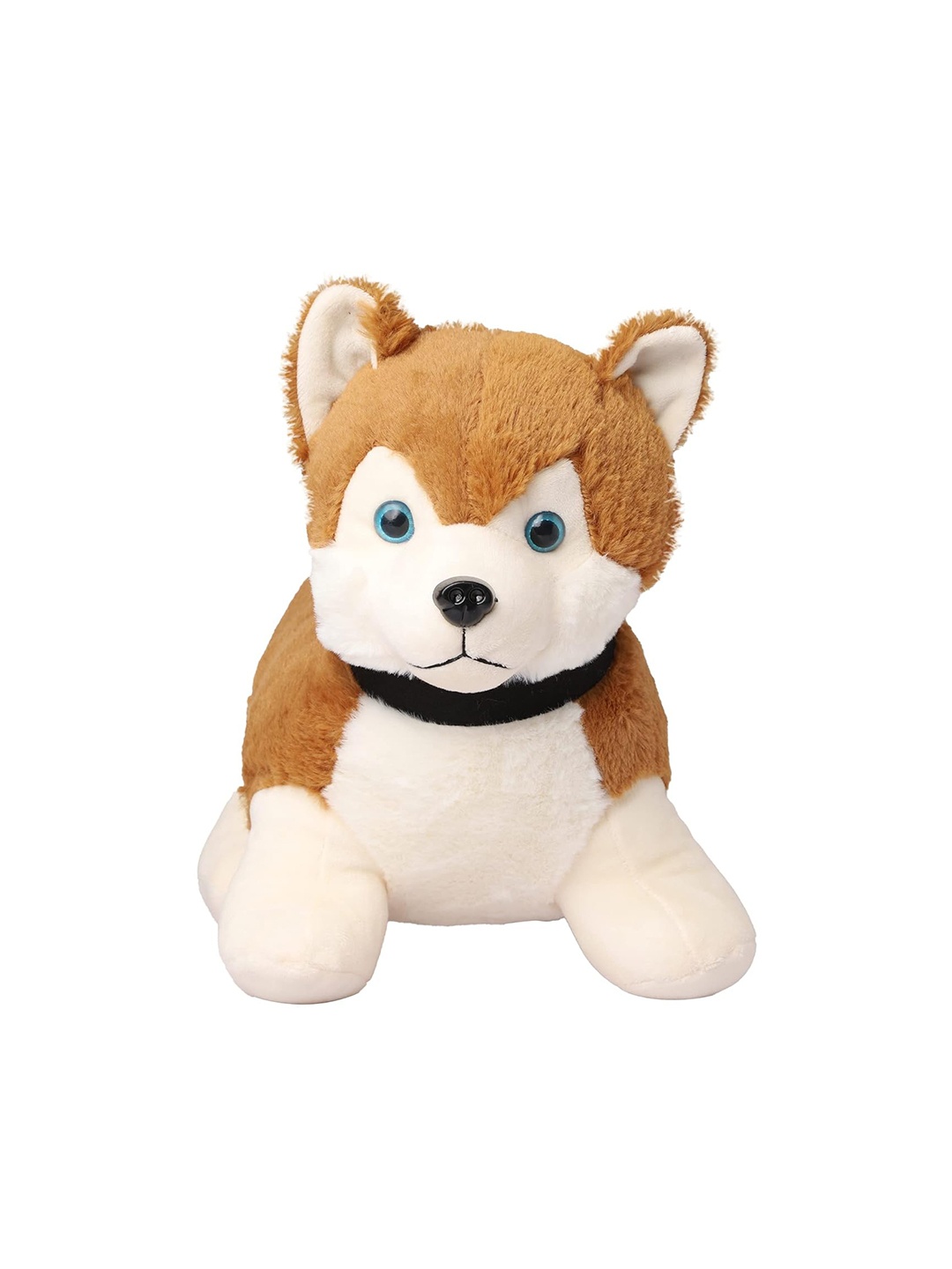

BAESD Kids Super Soft Dog Toy, Brown
